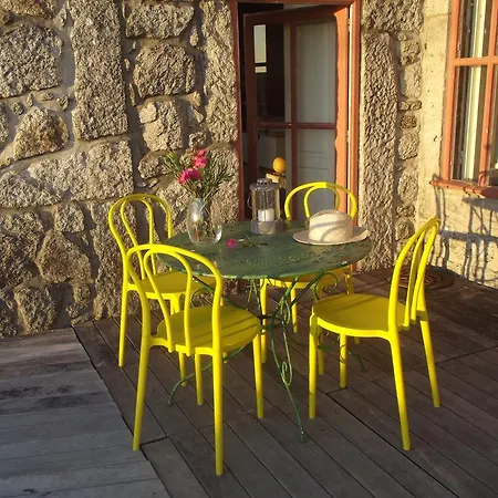 Casa Da Cova Do Gato Casa de Férias