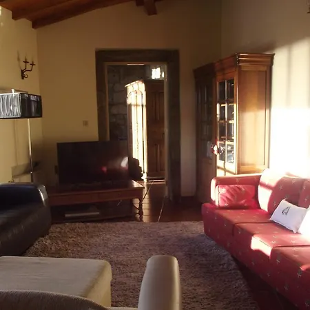 Casa Da Cova Do Gato