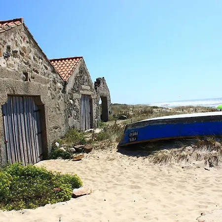 Casa Da Cova Do Gato